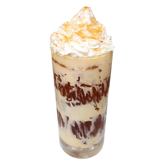 Cake Milk Tea Series-3